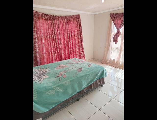 5 BEDROOM HOUSE FOR SALE IN HA-MAGAU